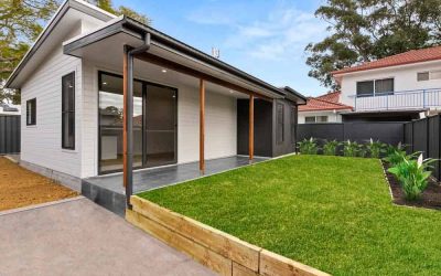 Building a Canberra Secondary Residence: 17 Questions Answered