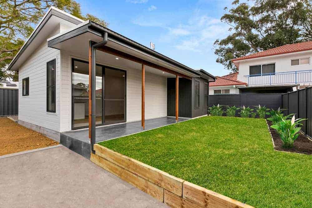 Is it Worth Building a Granny Flat?