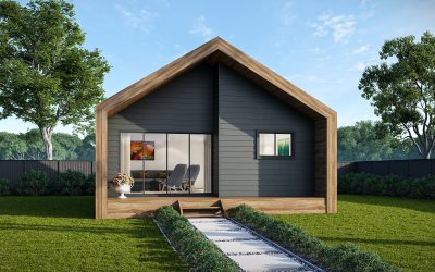 Acrow Granny Flats Canberra: Licensed Builder in ACT